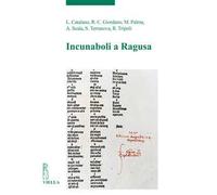 Incunaboli a Ragusa