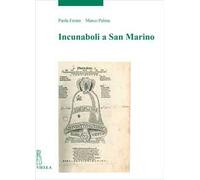 Incunaboli a San Marino