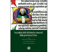 Incunaboli delle biblioteche comunali della provincia di Enna - Scardilli ...