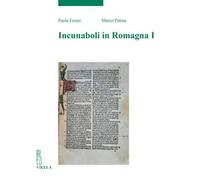 Incunaboli in Romagna. Vol. 1