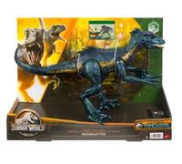 Incursore Indoraptor con Suoni