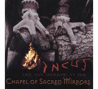 Incus - Incus-Live & Acoustic at the C