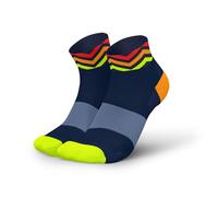 INCYLENCE - Ultralight Waves Short - Calze da running EU 43-46 blu