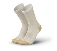 INCYLENCE Calzini da ciclismo da donna, ultra sottili, con leggera compressione, traspiranti e lisce, per ciclismo, 1 paio