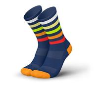 INCYLENCE Calzini da corsa per uomo e donna con leggera compressione, 1 paio, 43-46