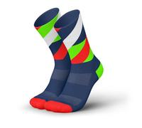 INCYLENCE Calzini da corsa per uomo e donna con leggera compressione, 1 paio, 43-46