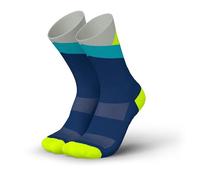 INCYLENCE Calzini da trail running, imbottiti, per uomo e donna, alba, 39-42