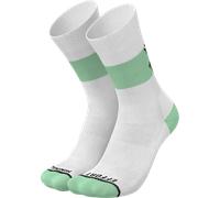 INCYLENCE Easy Run Calze 43-46 Bianco