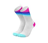 INCYLENCE - Running Grades - Calze da running EU 39-42 bianco