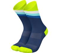 INCYLENCE - Running Grades - Calze da running EU 35-38 blu