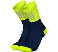 INCYLENCE HIGH-VIZ V3 Calze 39-42 multicolore