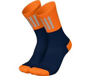 INCYLENCE HIGH-VIZ V3 Calze 47-50 multicolore