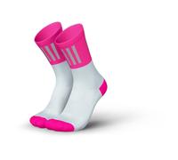INCYLENCE - High-Viz V3 - Calze da running EU 35-38 grigio