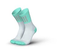 INCYLENCE - High-Viz V3 - Calze da running EU 35-38 grigio