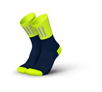 INCYLENCE - High-Viz V3 - Calze da running EU 39-42 variopinto