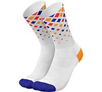 Calze INCYLENCE INCYLENCE Crystals Socks 4262404076333 in taglia 47-50 EU