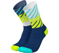 INCYLENCE INCYLENCE Diagonals Calze 47-50 Azzurro