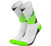 INCYLENCE INCYLENCE LADDERS Calze 47-50 Bianco