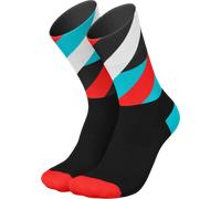 INCYLENCE INCYLENCE Loops Socks Calze 43-46 Nero
