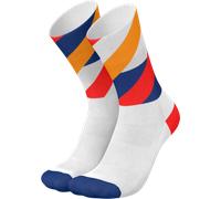 INCYLENCE INCYLENCE Loops Socks Calze 47-50 Bianco