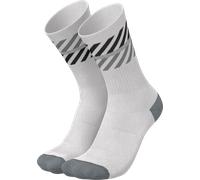 INCYLENCE INCYLENCE MERINO LIGHT LANES Calze 47-50 Grigio