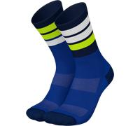 INCYLENCE - Merino Strive - Calze da running EU 47-50 blu