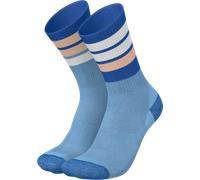 INCYLENCE - Merino Strive - Calze da running EU 47-50 blu