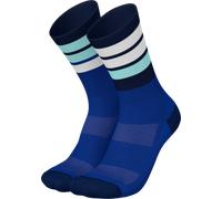 INCYLENCE INCYLENCE MERINO STRIVE Calze 47-50 Azzurro