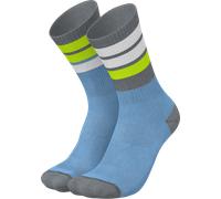 Calze INCYLENCE INCYLENCE MERINO STRIVE 4262404078047 in taglia 47-50 EU