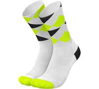 INCYLENCE INCYLENCE PEAKS Calze 47-50 Bianco