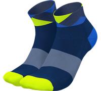 INCYLENCE INCYLENCE PEAKS SHORT Calze 47-50 Azzurro