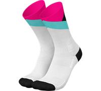 INCYLENCE INCYLENCE TRAIL SUMMITS Calze 35-38 Bianco