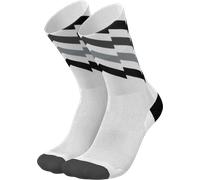 INCYLENCE INCYLENCE Waves Calze 47-50 Bianco