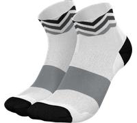 INCYLENCE INCYLENCE Waves Short Calze 35-38 Bianco