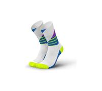 INCYLENCE - Running Ladders - Calze da running EU 35-38 bianco