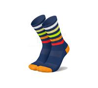 INCYLENCE - Running Levels - Calze da running EU 39-42 blu
