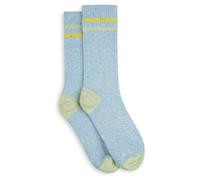 INCYLENCE - Lifestyle One - Calze casual EU 35-38 grigio