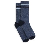 INCYLENCE - Lifestyle One - Calze casual EU 43-46 blu