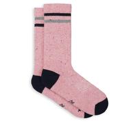 INCYLENCE - Lifestyle One - Calze casual EU 43-46 fuchsia
