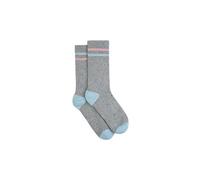 Incylence lifestyle one socks grigio blu