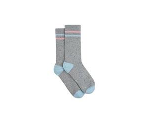 Incylence lifestyle one socks grigio blu