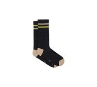 Incylence lifestyle one socks nero beige