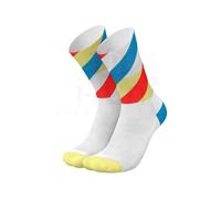 INCYLENCE - Running Loops - Calze da running EU 39-42 bianco