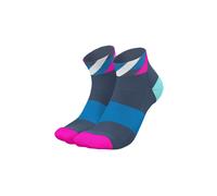 INCYLENCE - Running Loops Short - Calze da running EU 43-46 blu