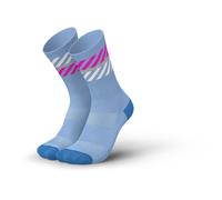 INCYLENCE - Merino Light Lanes - Calze da running EU 35-38 blu