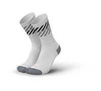 INCYLENCE - Merino Light Lanes - Calze da running EU 43-46 grigio