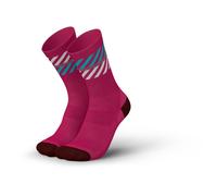INCYLENCE - Merino Light Lanes - Calze da running EU 47-50 variopinto
