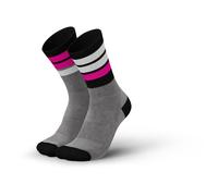 INCYLENCE - Merino Strive - Calze da running EU 43-46 grigio