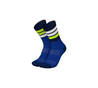INCYLENCE - Merino Strive - Calze da running EU 35-38 blu