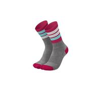 INCYLENCE - Merino Strive - Calze da running EU 43-46 blu